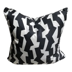 Schumacher Jumble II- Pillow Cover
