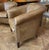 Camel Leather Club Chairs, 1990s, Set of 2 For Sale - Image 11 of 15