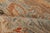 Modern Contemporary Sultanabad-Inspired Beige Carpet "Anthemion" by Doris Leslie Blau For Sale - Image 3 of 10