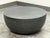 Contemporary Four Hands Basil Outdoor Coffee Table, 36.25 Inches For Sale - Image 3 of 12