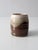 Late 20th Century Vintage Studio Pottery Vase For Sale - Image 5 of 10