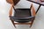 Danish Teak Captains Chair by Erik Buch for Ørum, 1960s For Sale - Image 16 of 18
