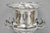 Vintage Victorian Silver Plated Trophy Cup Urn Champagne Chiller Bar Ice Bucket For Sale - Image 4 of 16