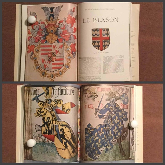 Plaisir De France - 1951 - Vintage French Magazine - Pleasure of France For Sale - Image 9 of 12