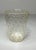 2000 - 2009 Striulli Verte D’Arte Murano Glasses Set Signed - Set of 6 For Sale - Image 5 of 7