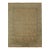 Rug & Kilim’s European Style Rug With Orange, Blue and Pink Floral Pattern For Sale