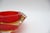 Flavio Poli Mid-Century Modern Murano Sommerso Glass Vide-Poche by Flavio Poli for Seguso, 1960s For Sale - Image 4 of 5