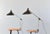 Articulated Table Lamps by Svend Aage Holm-Sørensen 1950s, Set of 2 For Sale - Image 9 of 12
