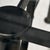 Washington Glass Console Table by Jean-Michel Wilmotte, 1980s For Sale - Image 6 of 14