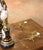 19th Century French Napoleon III Sèvres Porcelain Two-Light Lamps - a Pair For Sale - Image 10 of 10
