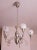 Murano Chandelier "La Murrina", 1980s For Sale - Image 11 of 13