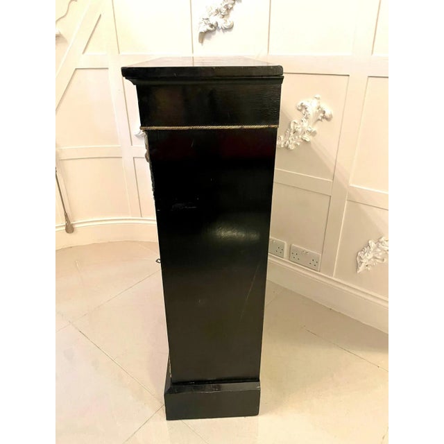 Antique Victorian French Display Cabinet For Sale - Image 12 of 13