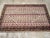 Galerie Shabab Collection Early 20th Century Tukish Ghiordes Throw Rug For Sale - Image 4 of 8