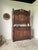 Antique Brutalist Cabinet, 1890 For Sale - Image 4 of 18