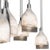 Foundry I Suspension Lamp by Porus Studio For Sale - Image 12 of 16