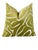 Chartreuse Green Velvet Pillow Cover - 20x20 For Sale