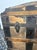 Antique Victorian Dome Trunk, 1800s For Sale - Image 3 of 16