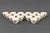 French Longchamp "Nemours" Ceramic Partial Dinner Service Set For Sale - Image 10 of 18