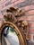 Traditional English Federal Eagle Convex Mirror For Sale - Image 3 of 11