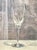 Vintage Waterford Crystal Signature John Rocha Wine Glass For Sale - Image 11 of 11