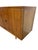 Mid-Century Modern Mid-Century Modern Tambour Media Sideboard For Sale - Image 3 of 9