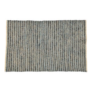 Solvang Jute Rug, 3x5 For Sale