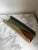 Mid 20th Century Mid 20th Century Studio Ceramic Baguette Bread Form For Sale - Image 5 of 8