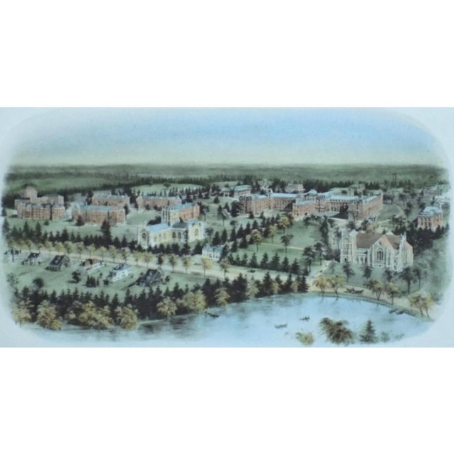 American Vassar College For Sale - Image 3 of 7