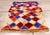 Vintage Azilal Moroccan Rug, 02'11 X 05'10 For Sale - Image 9 of 10