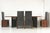 Large Dining Table in Walnut, Germany, 1980s For Sale - Image 12 of 16