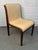 Knoll Mid 20th Century Bill Stephens for Knoll International Bentwood Dining Chairs For Sale - Image 4 of 18