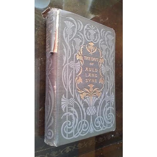 358p. Copyright 1895, 1896. Illustrated edition. Book description: Green publishers cloth hardbound, gilt/gray...