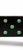 Not Yet Made - Made To Order Italian Sideboard with Gilt Panels and Green Glass Details from Justfurnituress SRL For Sale - Image 5 of 15