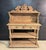19th Century French Carved Oak Buffet, 1860 For Sale - Image 17 of 17
