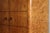 Wood Art Deco Wardrobe in Burl Walnut, Italy, 1930s For Sale - Image 7 of 17