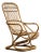 Tito Agnoli Rattan Chair For Sale