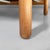 Mid-Century Modern Italian Loden Sofa by Vico Magistretti for Cassina, 1960s For Sale - Image 16 of 18