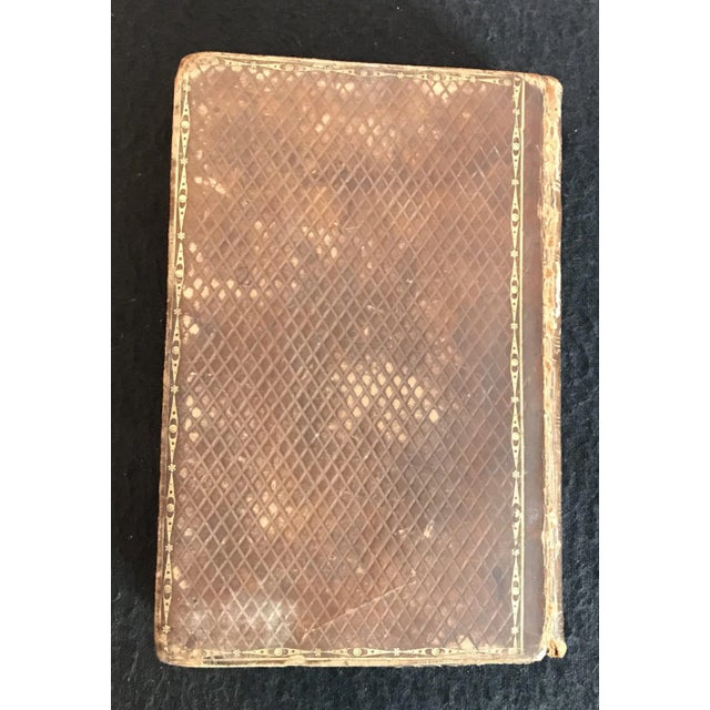 1807 British Tom Jones Book For Sale - Image 10 of 10