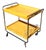 European Mid-Century Bar Cart For Sale