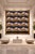 Via Venezia Textiles" extravagant pieces reflect a brilliant infusion of hand-dyed and hand-painted colors and designs...