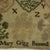 Green Antique Quaker Sampler, 1809, Mary Grigg, Banwell For Sale - Image 8 of 18
