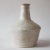 Beige Stoneware Lagynos Vase by Elena Vasilantonaki Unique Dimensions: ⌀ 19 x H 23 cm (Dimensions may vary) Materials:...