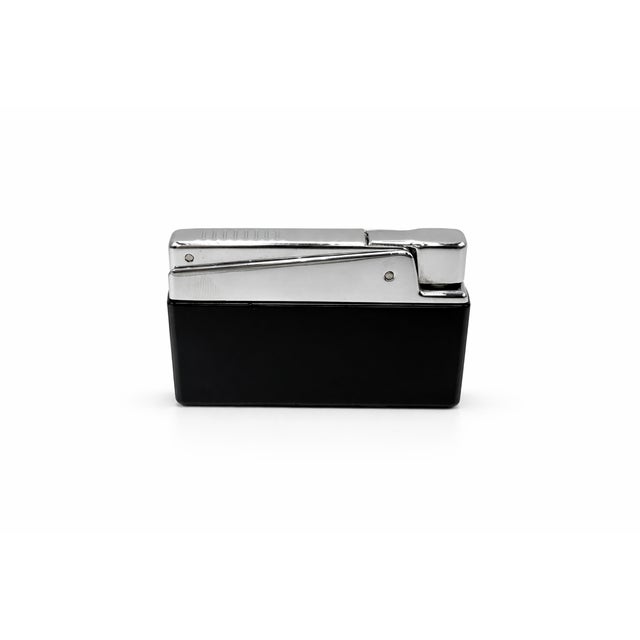 Mid-Century Modern Vintage Mercedes Benz Lighter For Sale - Image 3 of 9