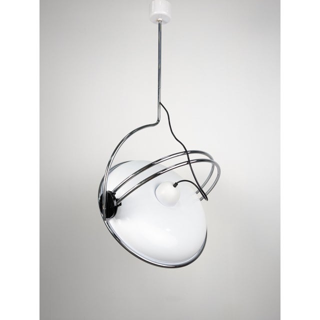 Multipla Lamp by De Pas Durbino & Lomazzi for Stilnovo, Italy, 1970s For Sale - Image 13 of 18