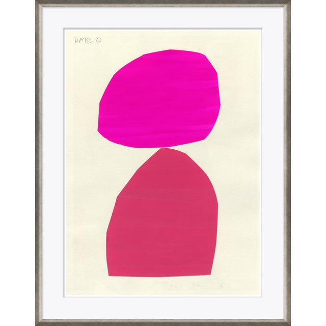 Susan Hable is a renowned artist and designer based in Athens, Georgia, known for her bold and colorful works. Co-founder...