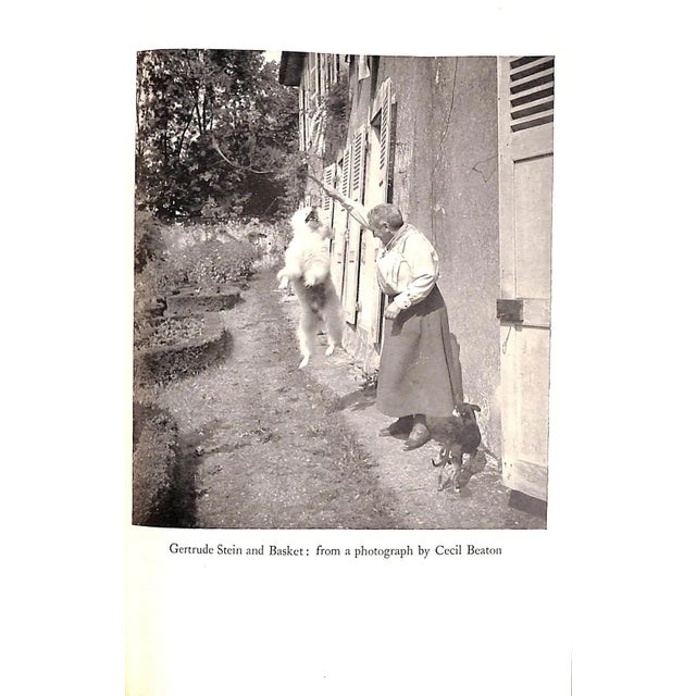 1940s "Wars I Have Seen" 1945 Stein, Gertrude For Sale - Image 5 of 6