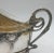 Art Nouveau Art Nouveau Style Continental Austrian Silver Centerpiece Bowl For Sale - Image 3 of 8