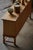 Mid-Century Brutalist Danish Sideboard in Oak by Henning Kjærnulf, 1960s For Sale - Image 14 of 18