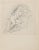 "drawings" is a drawing in pencil drawing on paper, recto and verso, realized by gabriel guèrin. The state of preservation...