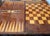 Art Deco Folding Chess Game Table, 1930s For Sale - Image 3 of 15